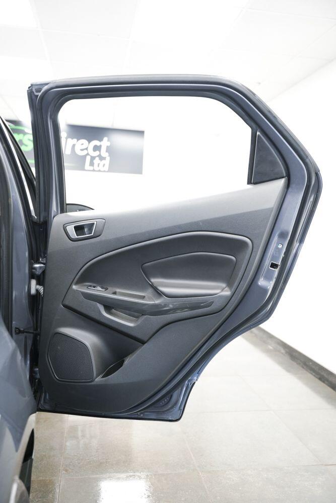 Used Ford Ecosport 2017 for sale - 76592576: Photo 17