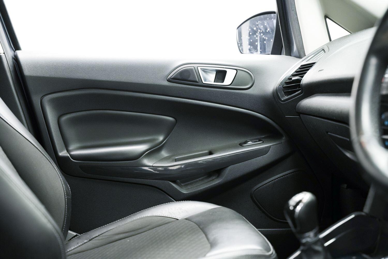 Used Ford Ecosport 2017 for sale - 76592576: Photo 20