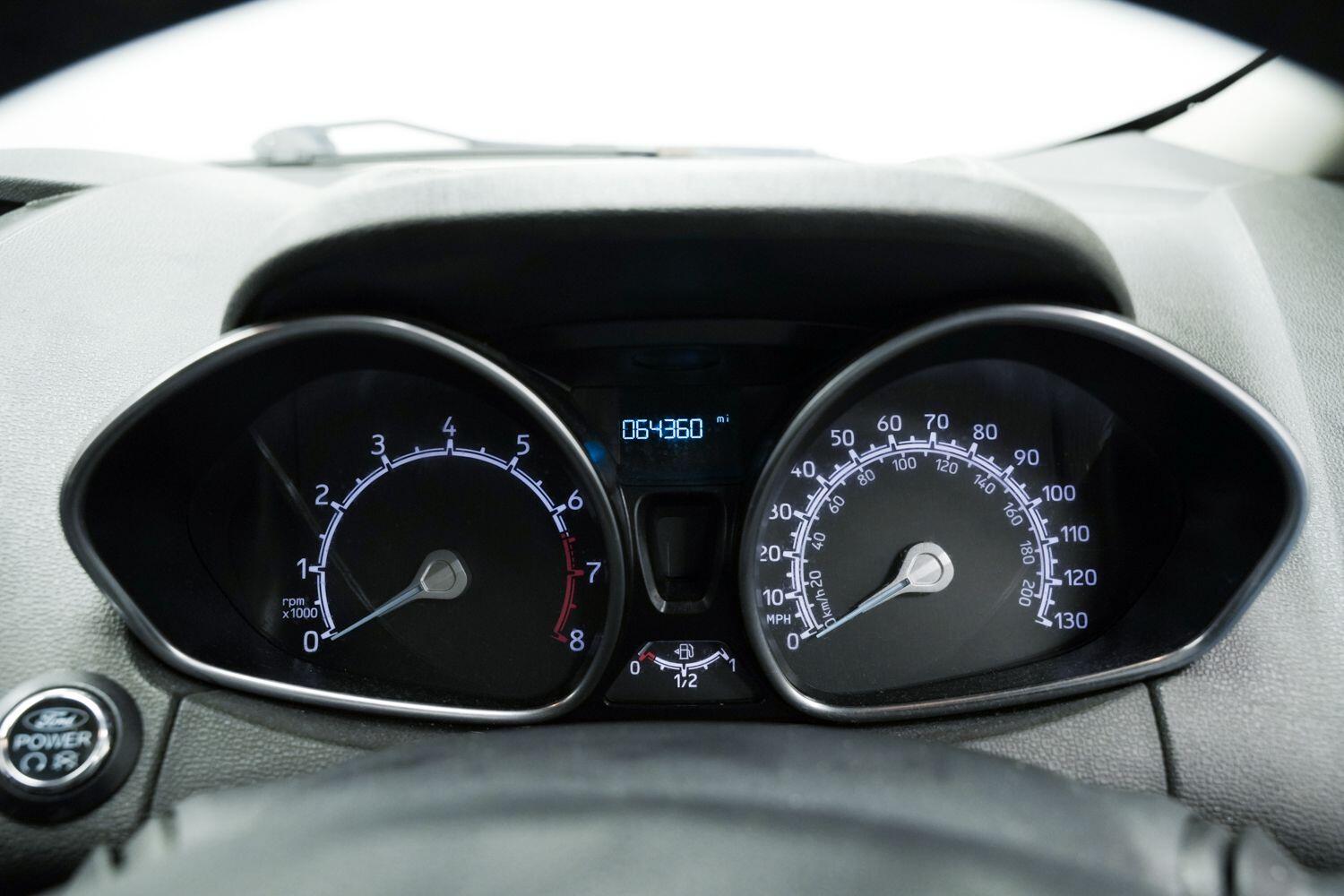 Used Ford Ecosport 2017 for sale - 76592576: Photo 22