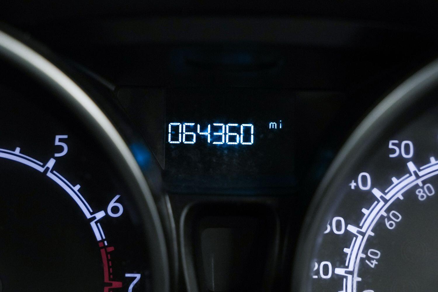 Used Ford Ecosport 2017 for sale - 76592576: Photo 23