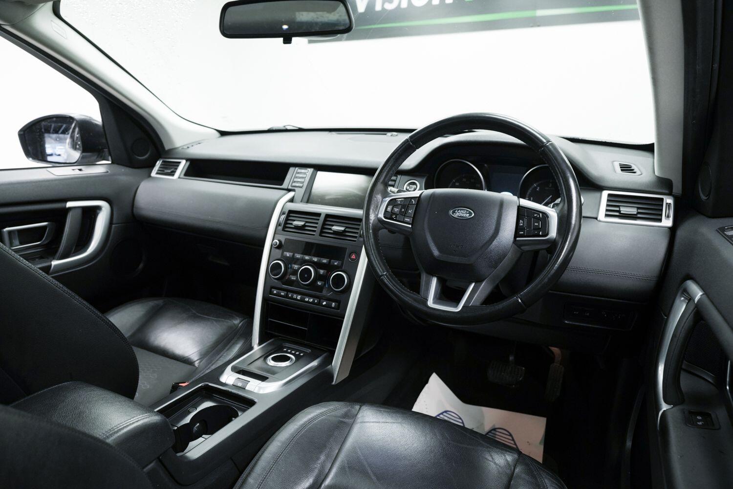 Used Land Rover Discovery Sport for sale - 77784518: Photo 10