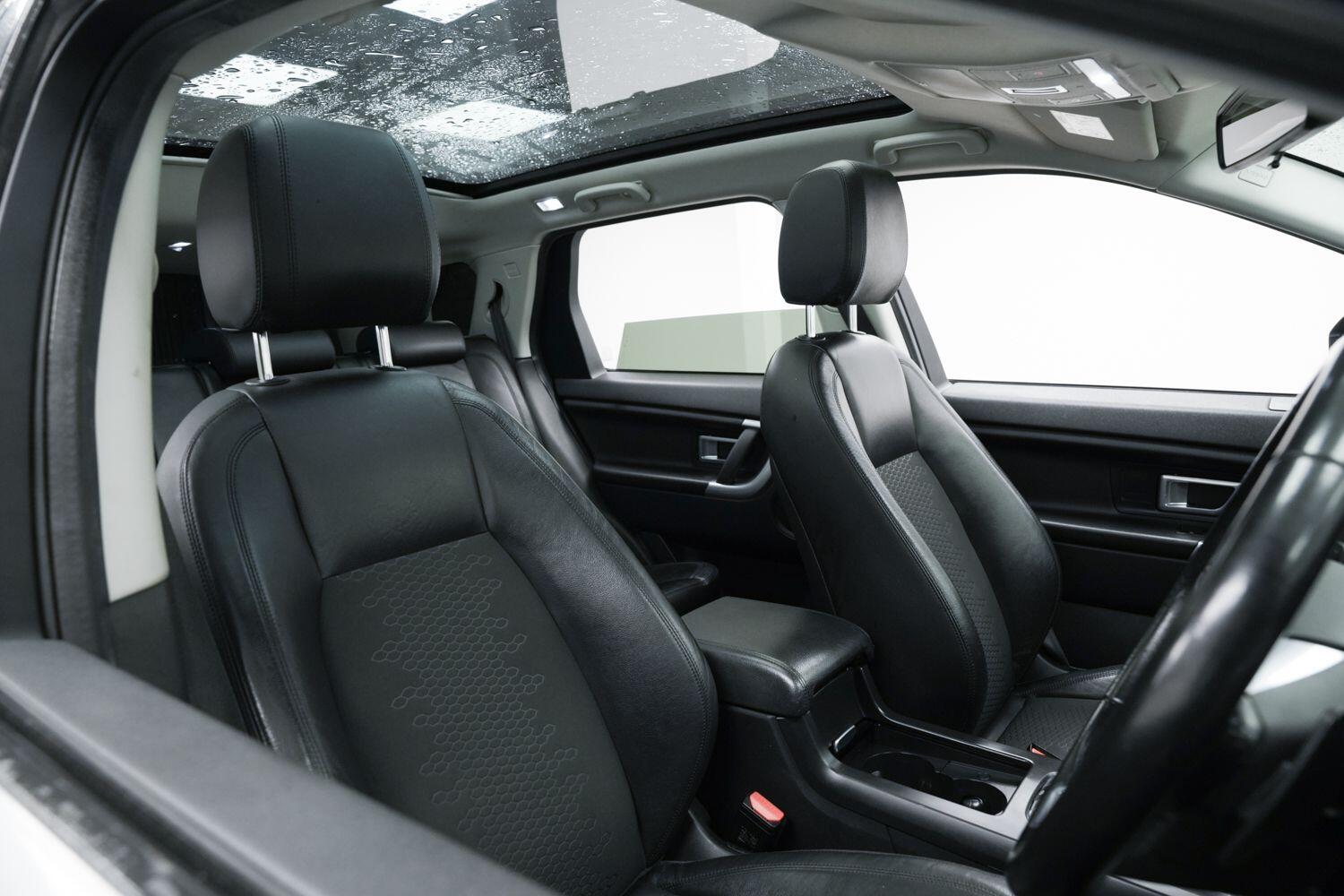 Used Land Rover Discovery Sport for sale - 77784518: Photo 11