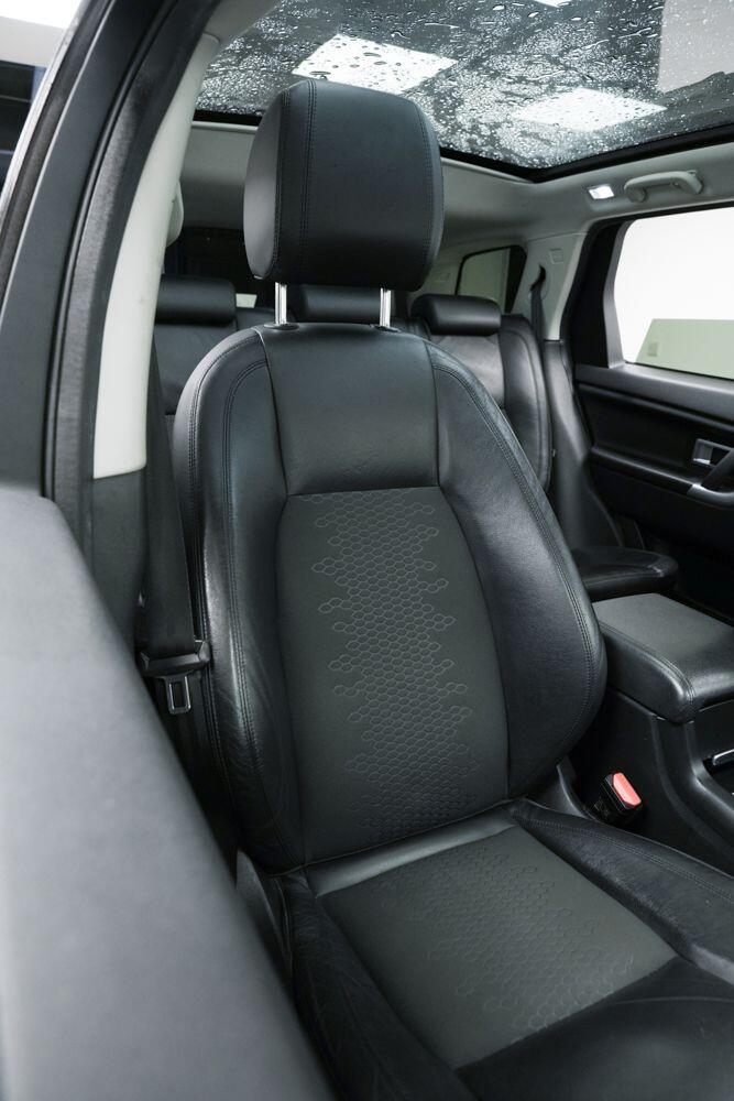 Used Land Rover Discovery Sport for sale - 77784518: Photo 12