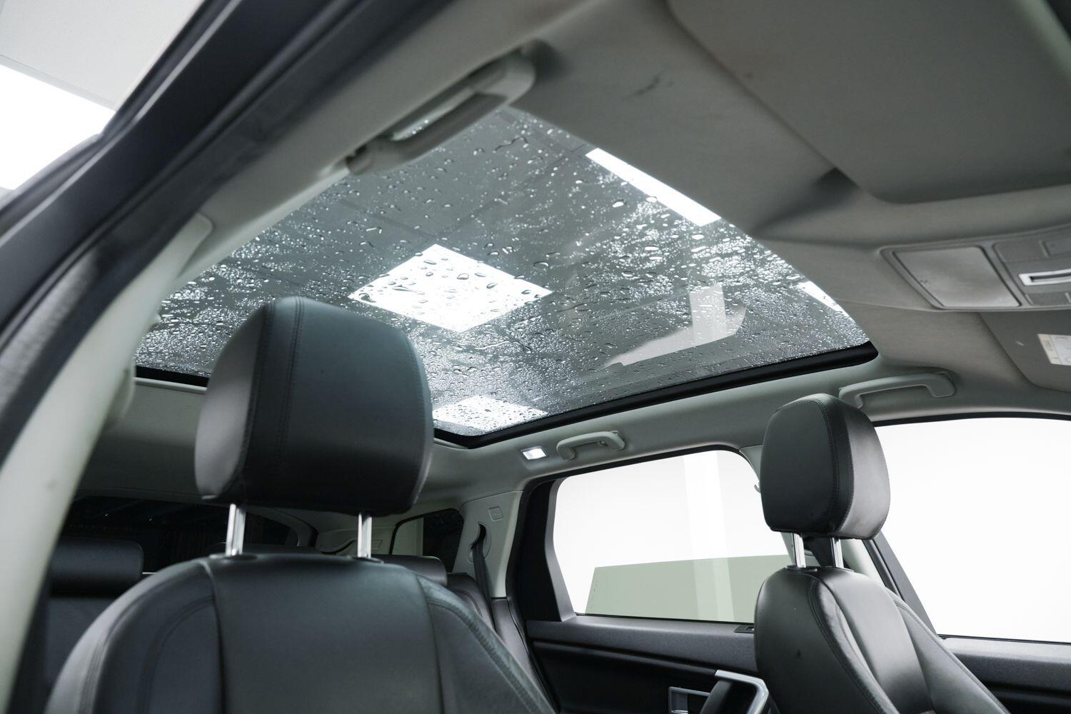 Used Land Rover Discovery Sport for sale - 77784518: Photo 13