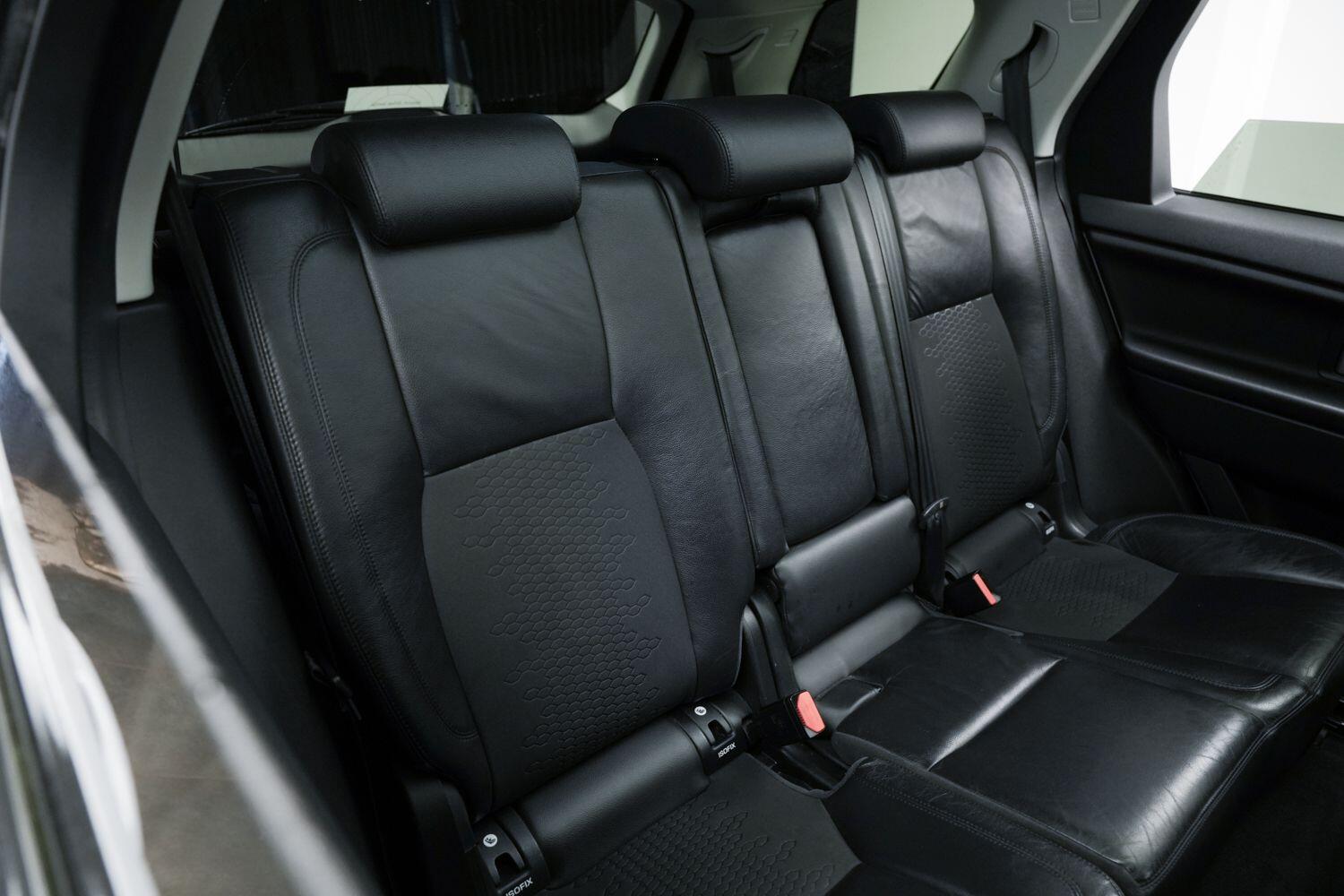 Used Land Rover Discovery Sport for sale - 77784518: Photo 14