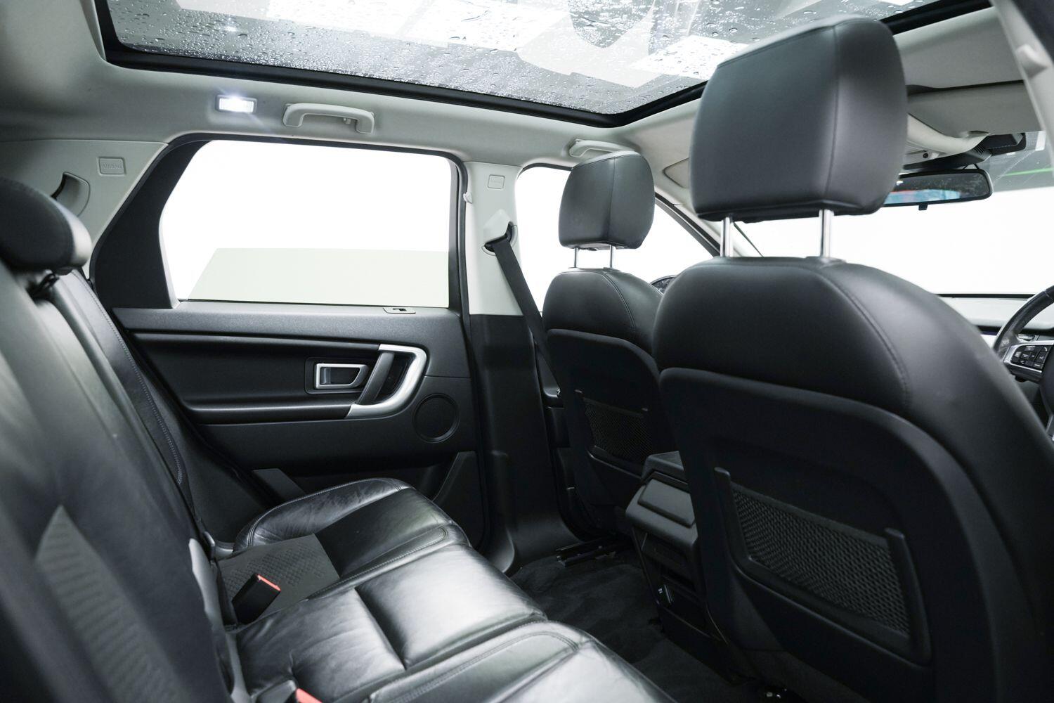 Used Land Rover Discovery Sport for sale - 77784518: Photo 16