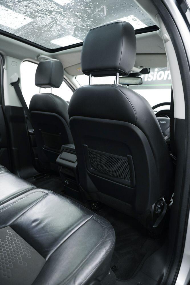 Used Land Rover Discovery Sport for sale - 77784518: Photo 17