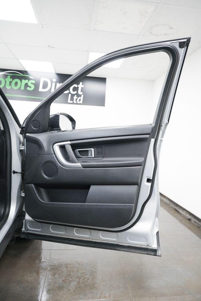 Used Land Rover Discovery Sport for sale - 77784518: Photo 19