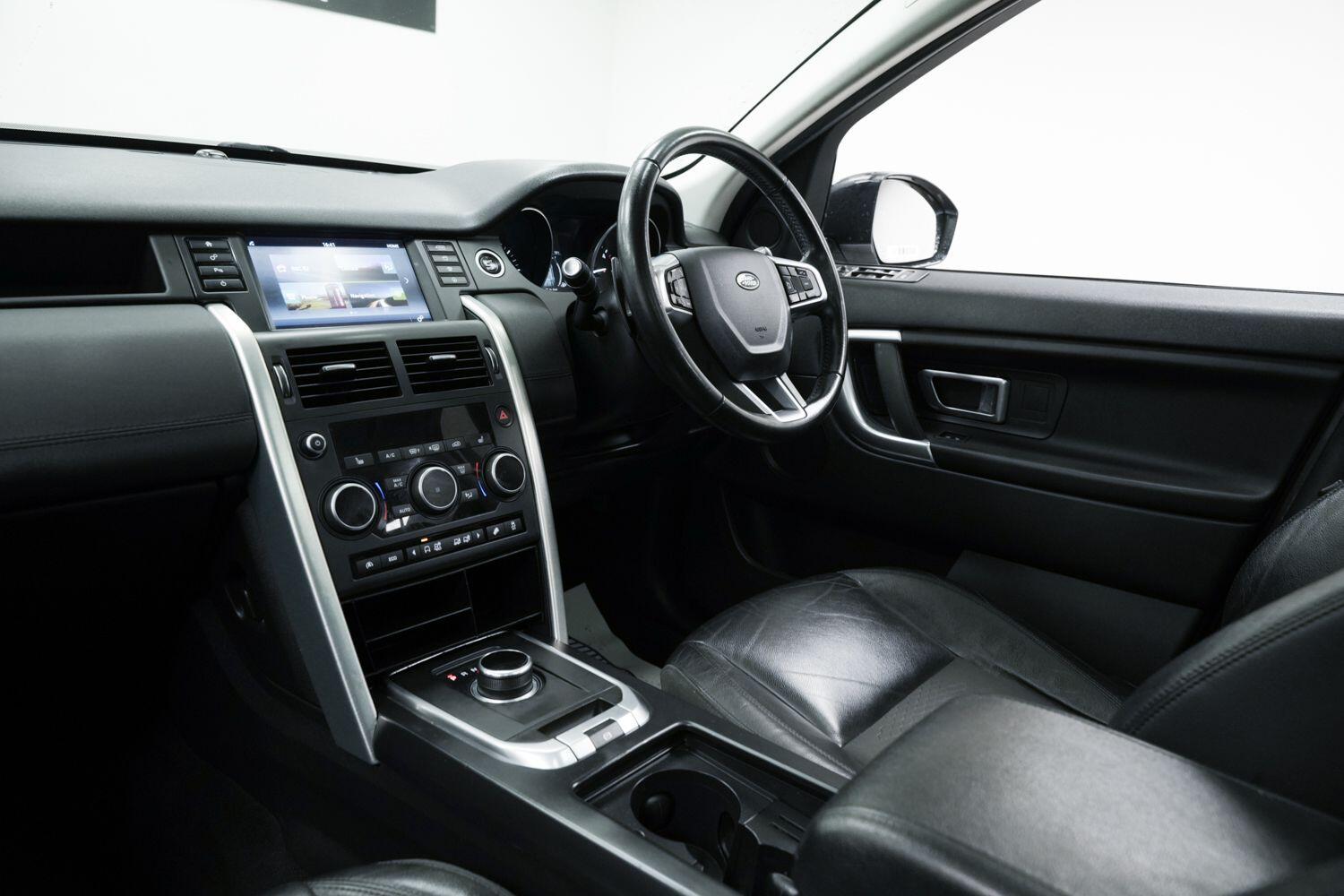 Used Land Rover Discovery Sport for sale - 77784518: Photo 21