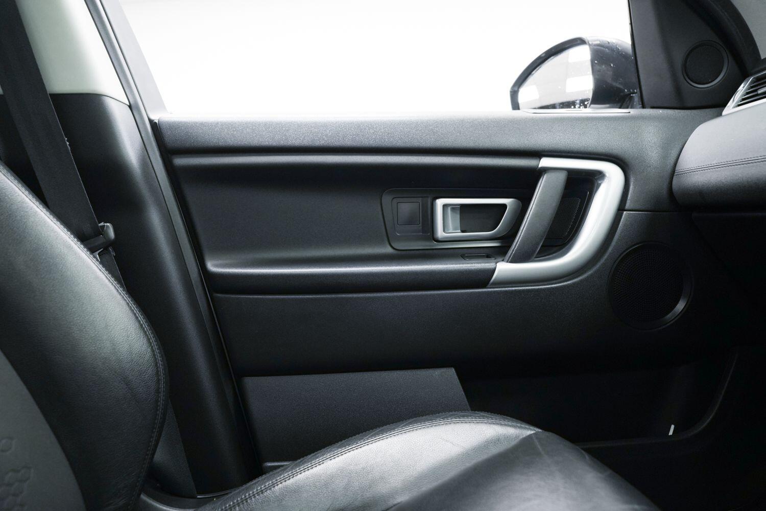 Used Land Rover Discovery Sport for sale - 77784518: Photo 22