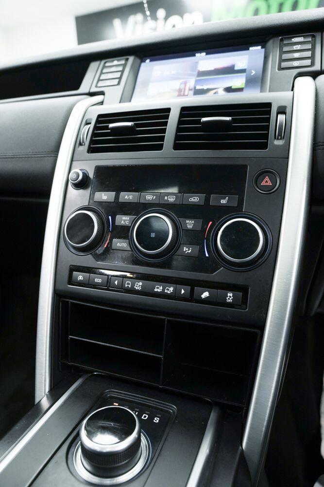 Used Land Rover Discovery Sport for sale - 77784518: Photo 24