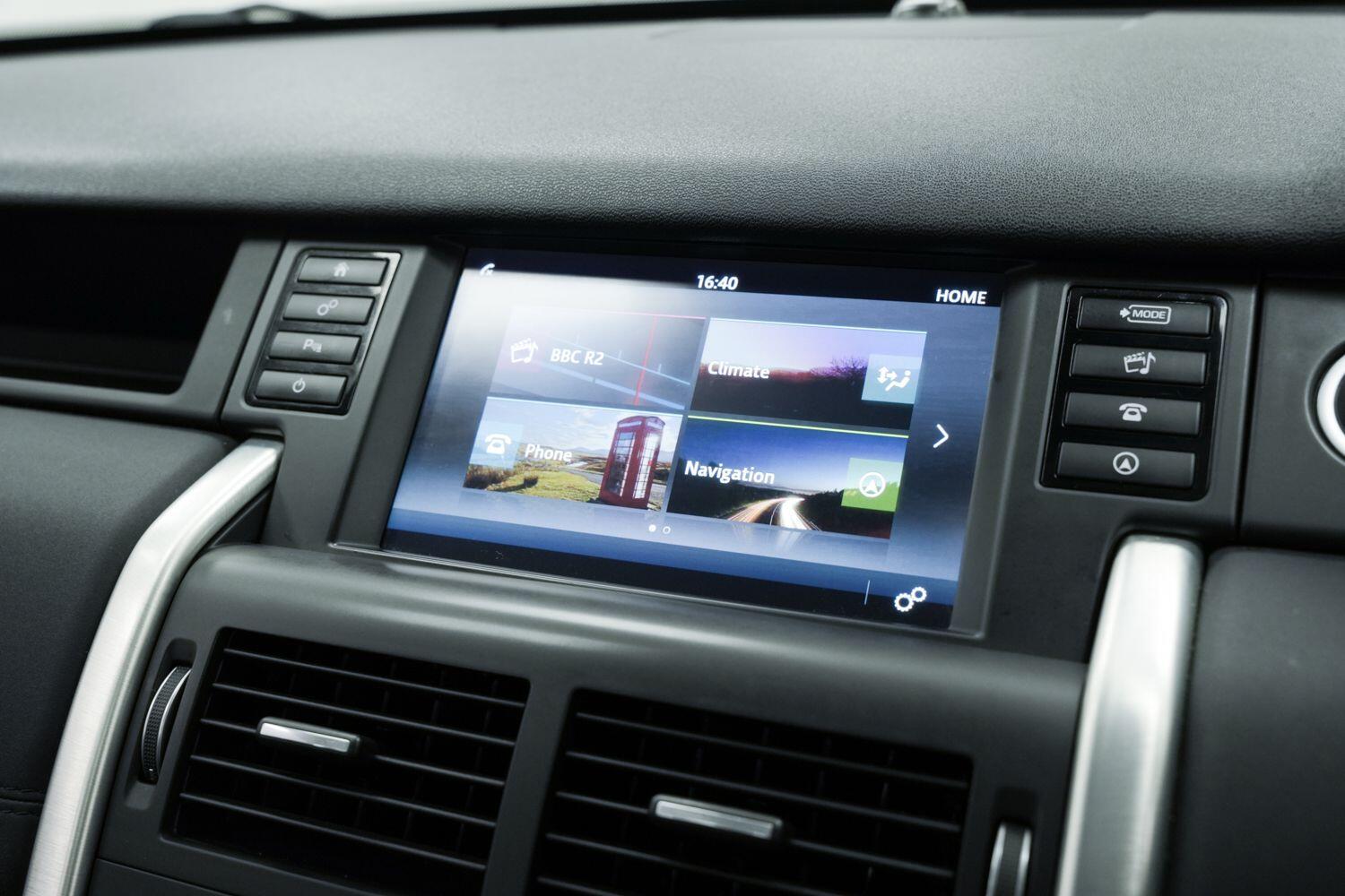 Used Land Rover Discovery Sport for sale - 77784518: Photo 25