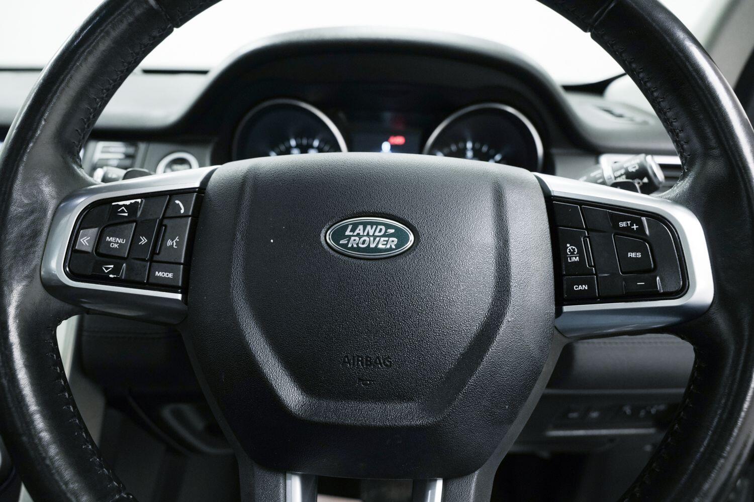Used Land Rover Discovery Sport for sale - 77784518: Photo 26
