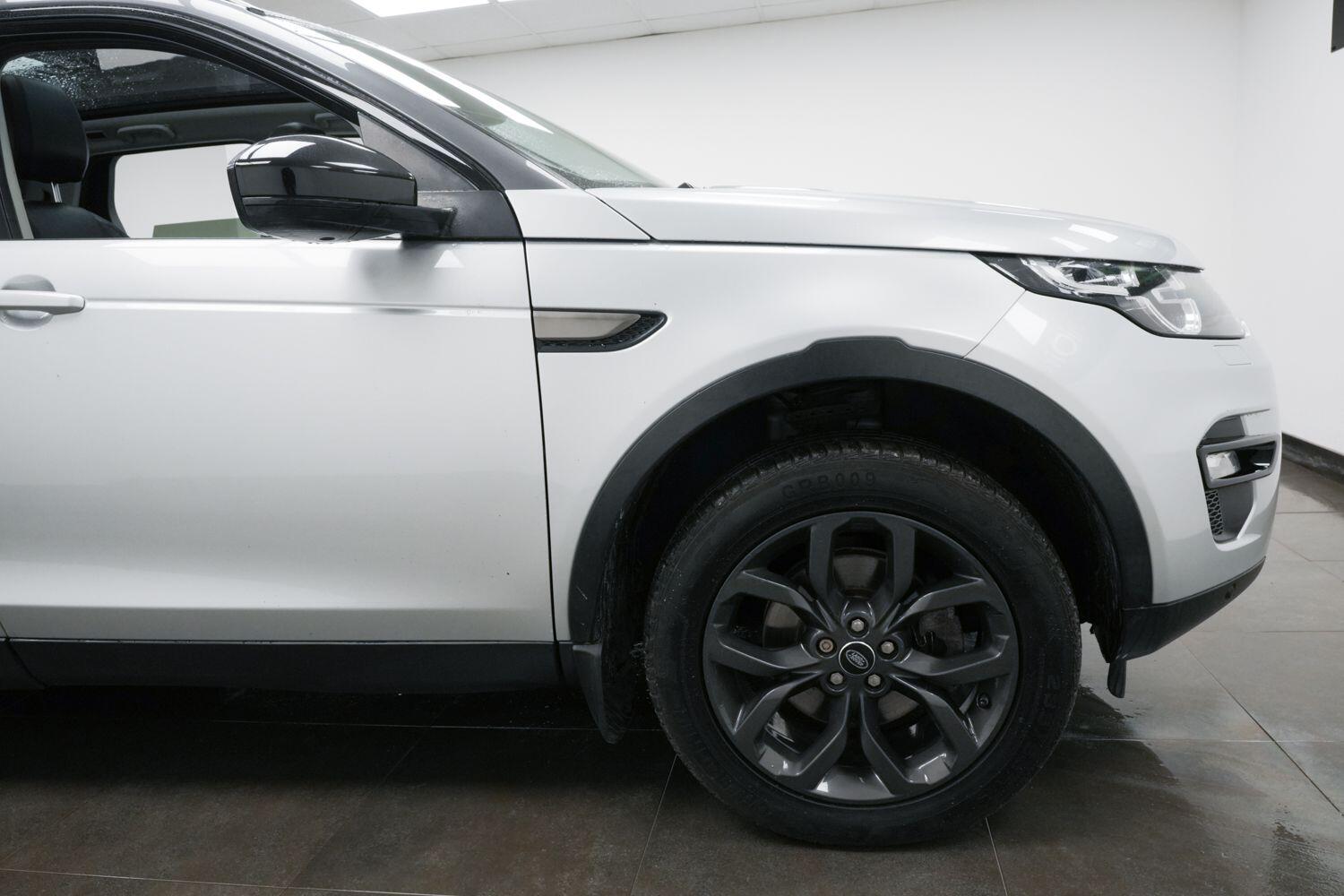 Used Land Rover Discovery Sport for sale - 77784518: Photo 5