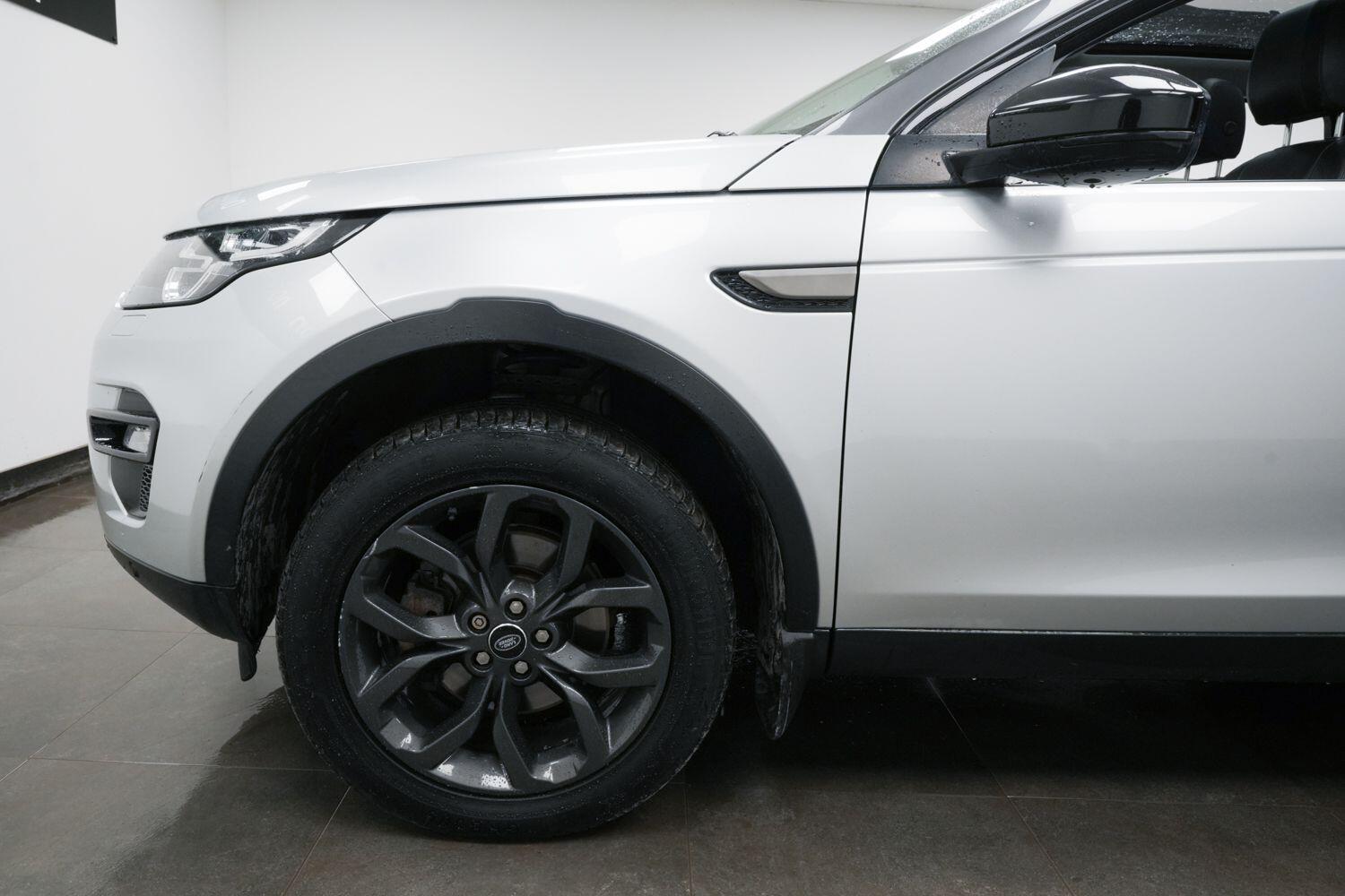 Used Land Rover Discovery Sport for sale - 77784518: Photo 6