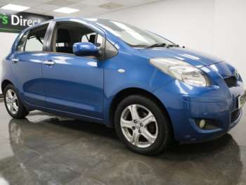 Used Toyota Yaris 2010 for sale - 74945271: Photo
