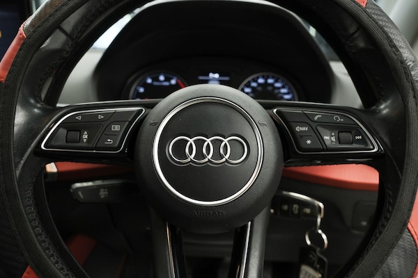 Used Audi Q2 2017 for sale - 76239003: Photo 23