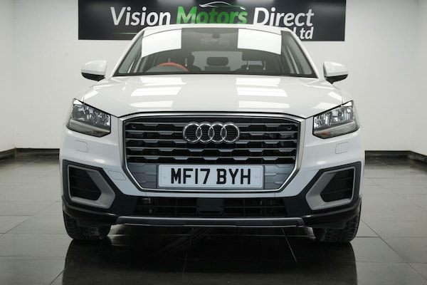 Used Audi Q2 2017 for sale - 76239003: Photo 3