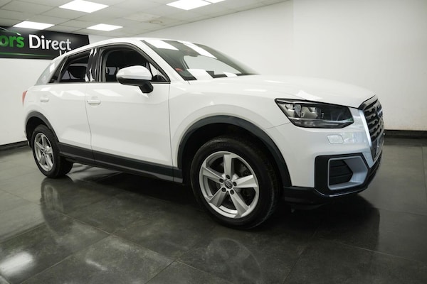 Used Audi Q2 2017 for sale - 76239003: Photo 4