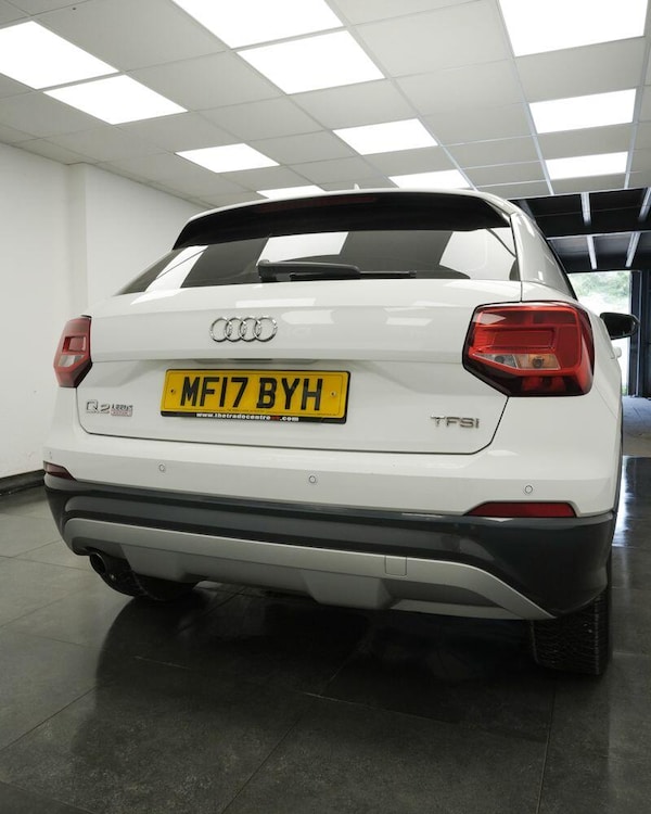 Used Audi Q2 2017 for sale - 76239003: Photo 5