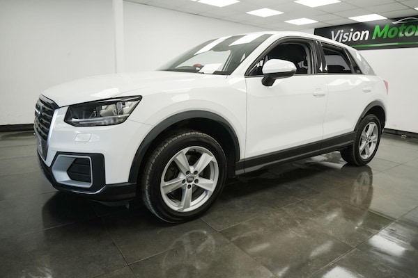 Used Audi Q2 2017 for sale - 76239003: Photo 6