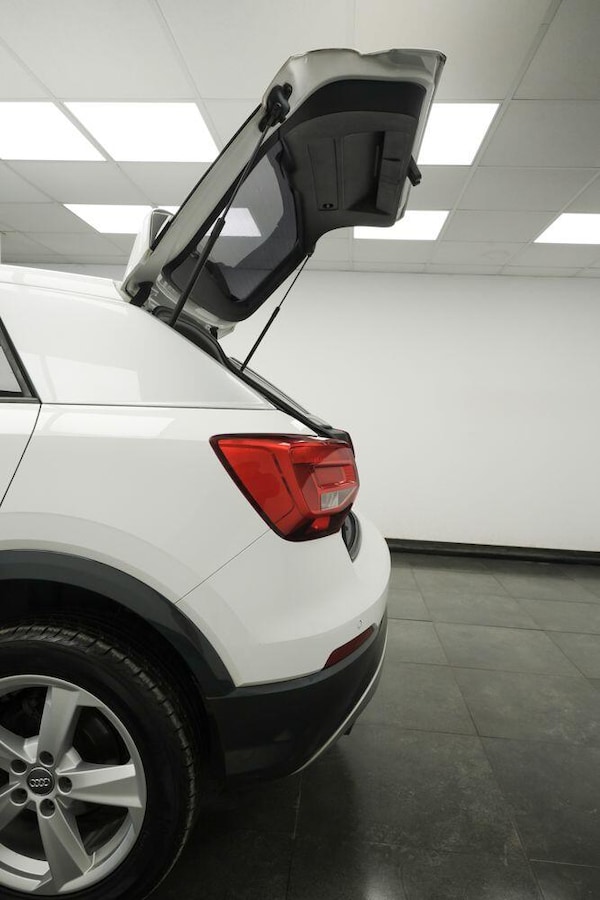 Used Audi Q2 2017 for sale - 76239003: Photo 7