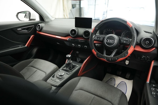 Used Audi Q2 2017 for sale - 76239003: Photo 9