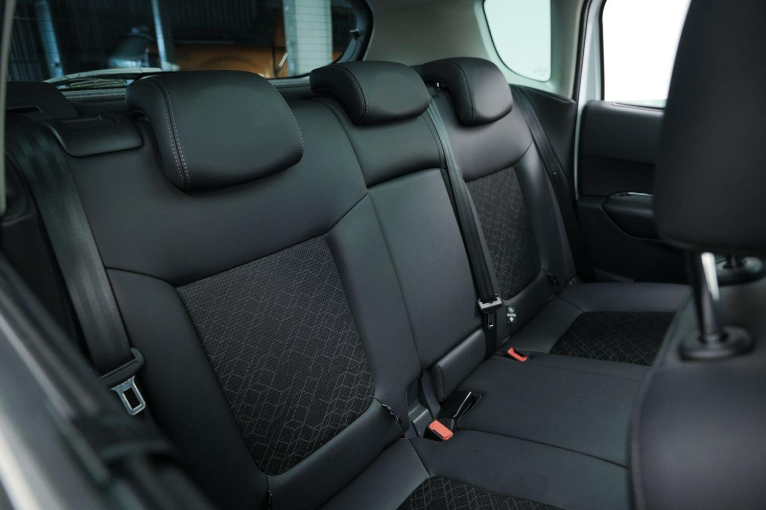 Used Peugeot 3008 2015 for sale - 77066488: Photo 15