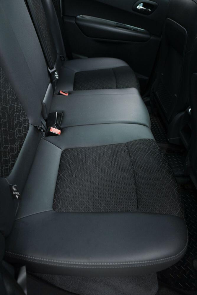 Used Peugeot 3008 2015 for sale - 77066488: Photo 16