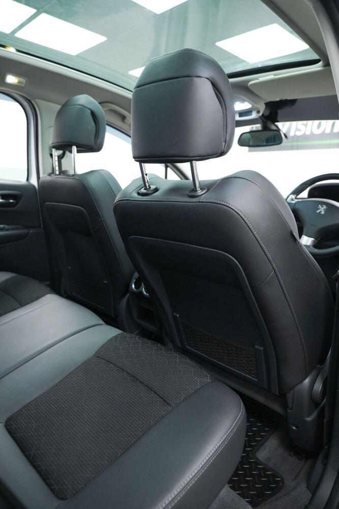 Used Peugeot 3008 2015 for sale - 77066488: Photo 18