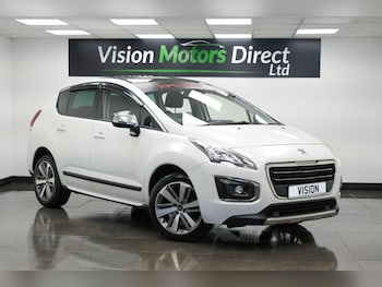 2015 (15) - 1.6 e-HDi Allure 5dr EGC