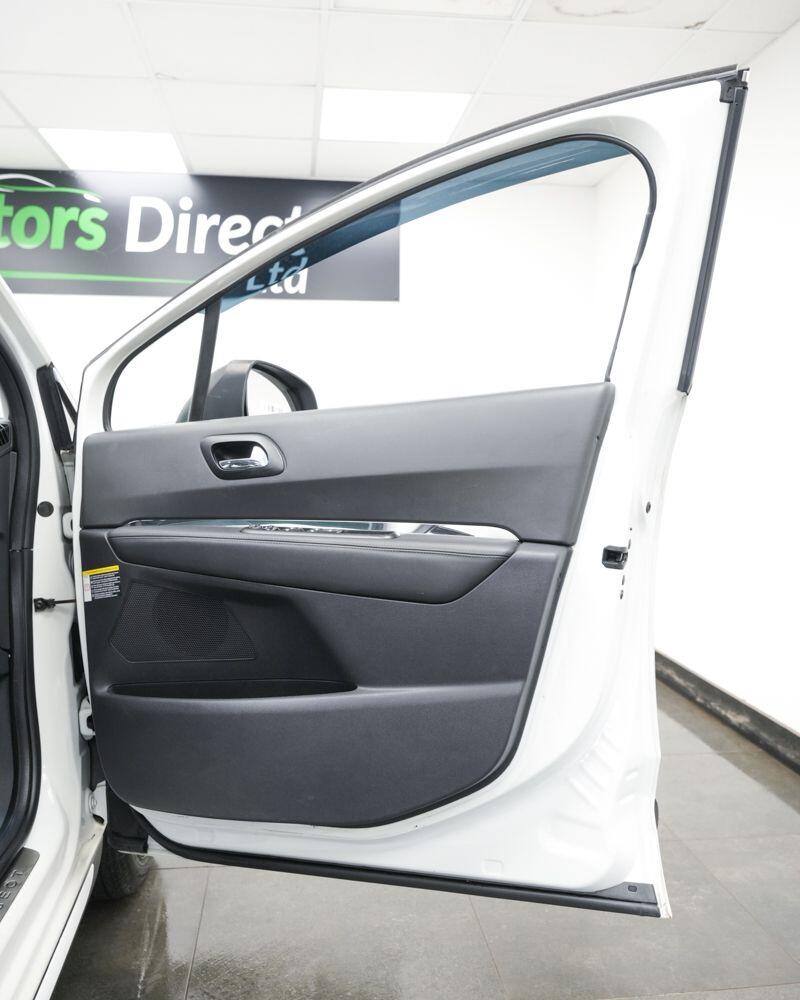 Used Peugeot 3008 2015 for sale - 77066488: Photo 20