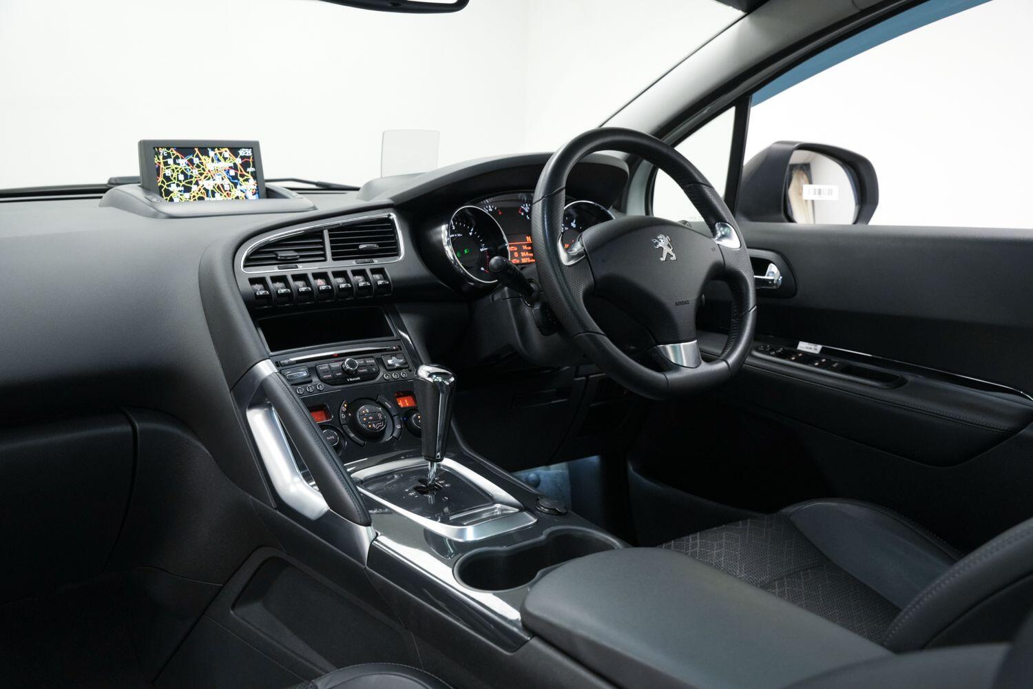 Used Peugeot 3008 2015 for sale - 77066488: Photo 22