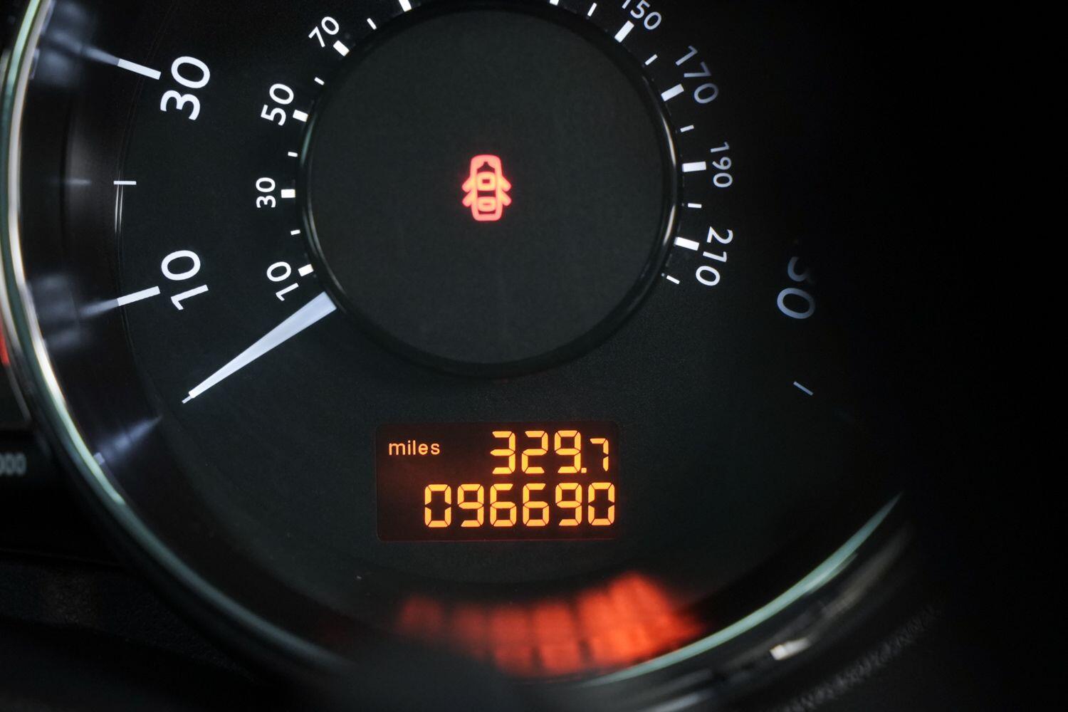 Used Peugeot 3008 2015 for sale - 77066488: Photo 29