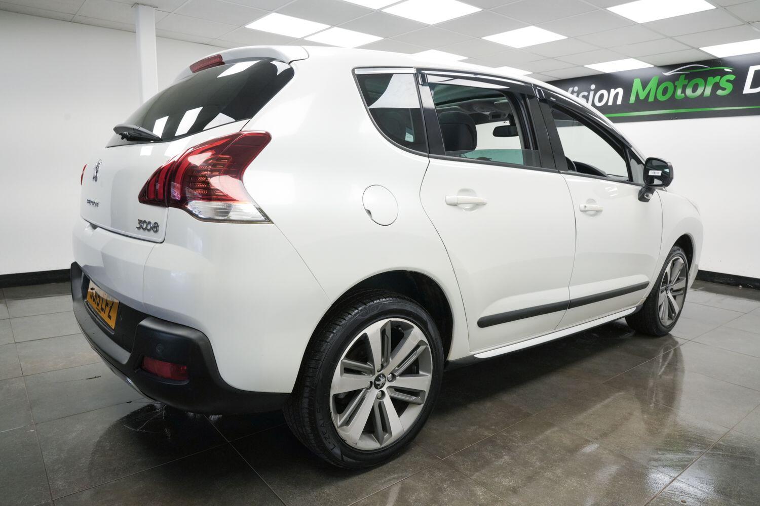 Used Peugeot 3008 2015 for sale - 77066488: Photo 4