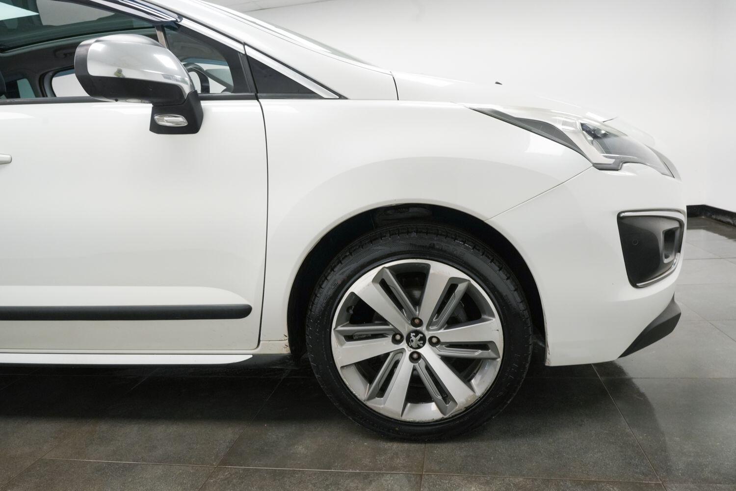 Used Peugeot 3008 2015 for sale - 77066488: Photo 5