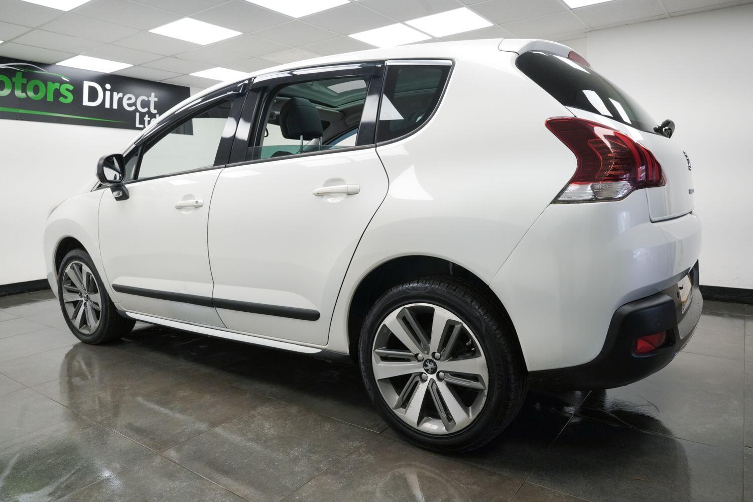 Used Peugeot 3008 2015 for sale - 77066488: Photo 6