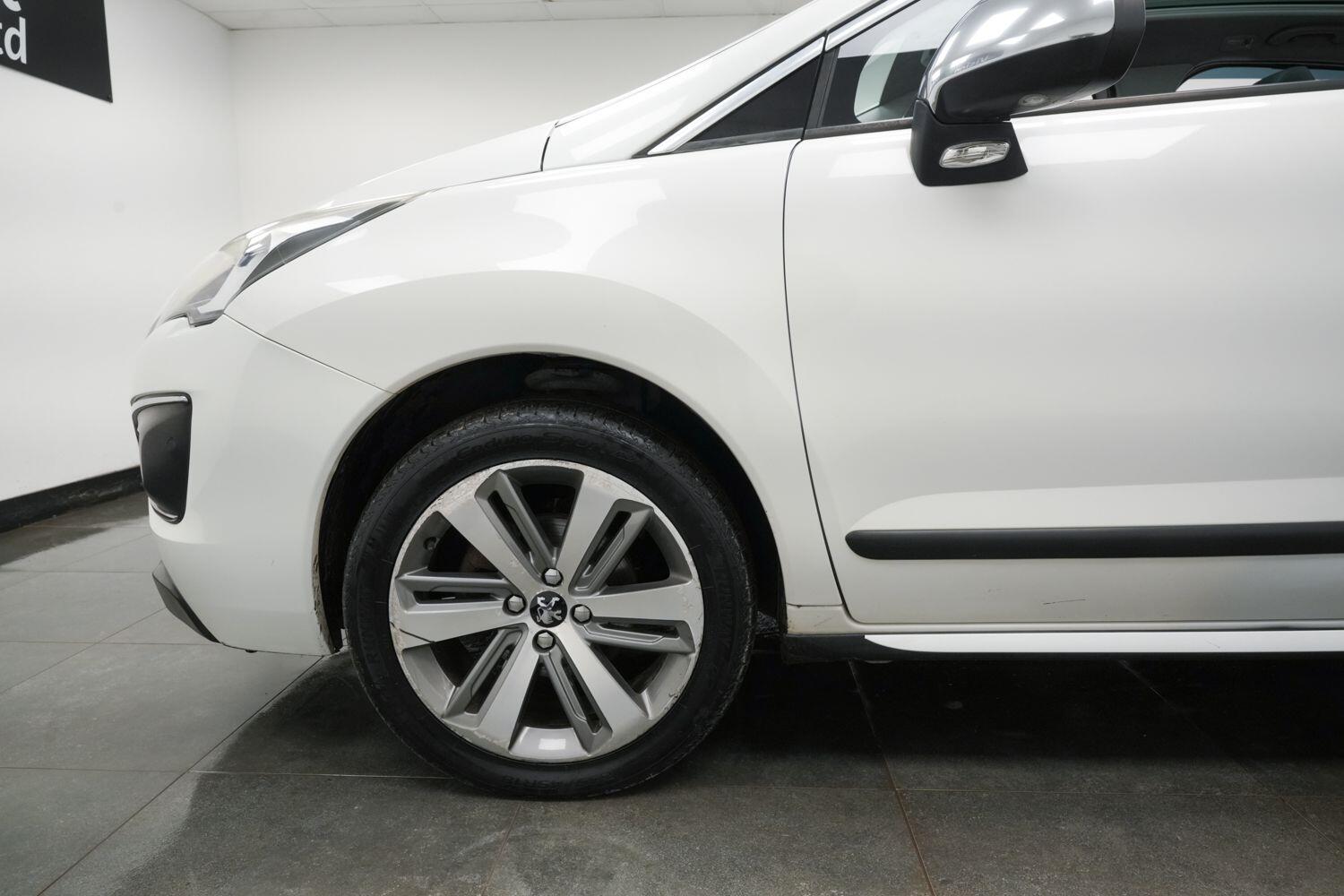 Used Peugeot 3008 2015 for sale - 77066488: Photo 7