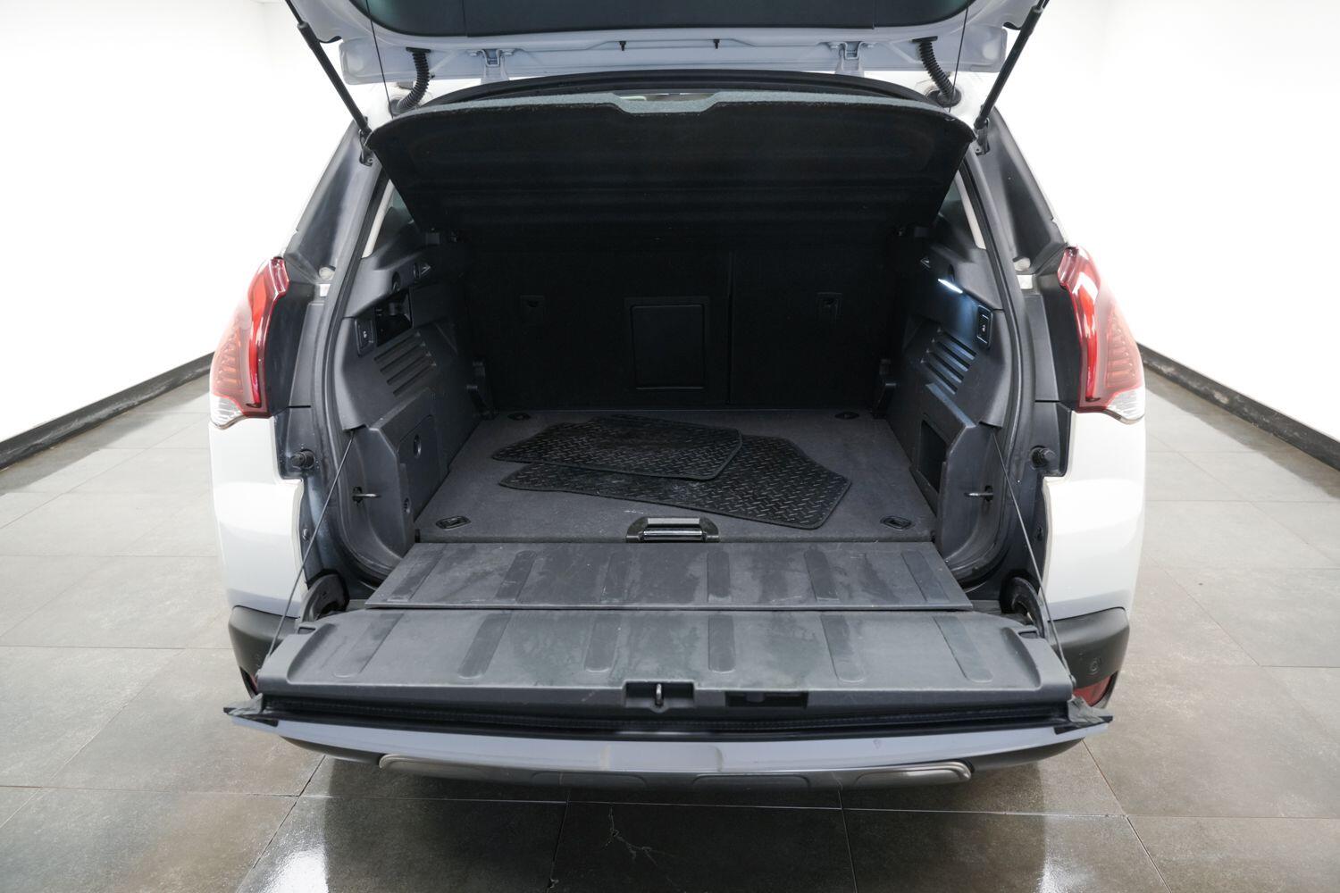 Used Peugeot 3008 2015 for sale - 77066488: Photo 9