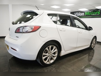 Used Mazda Mazda3 2010 for sale - 79268251: Photo