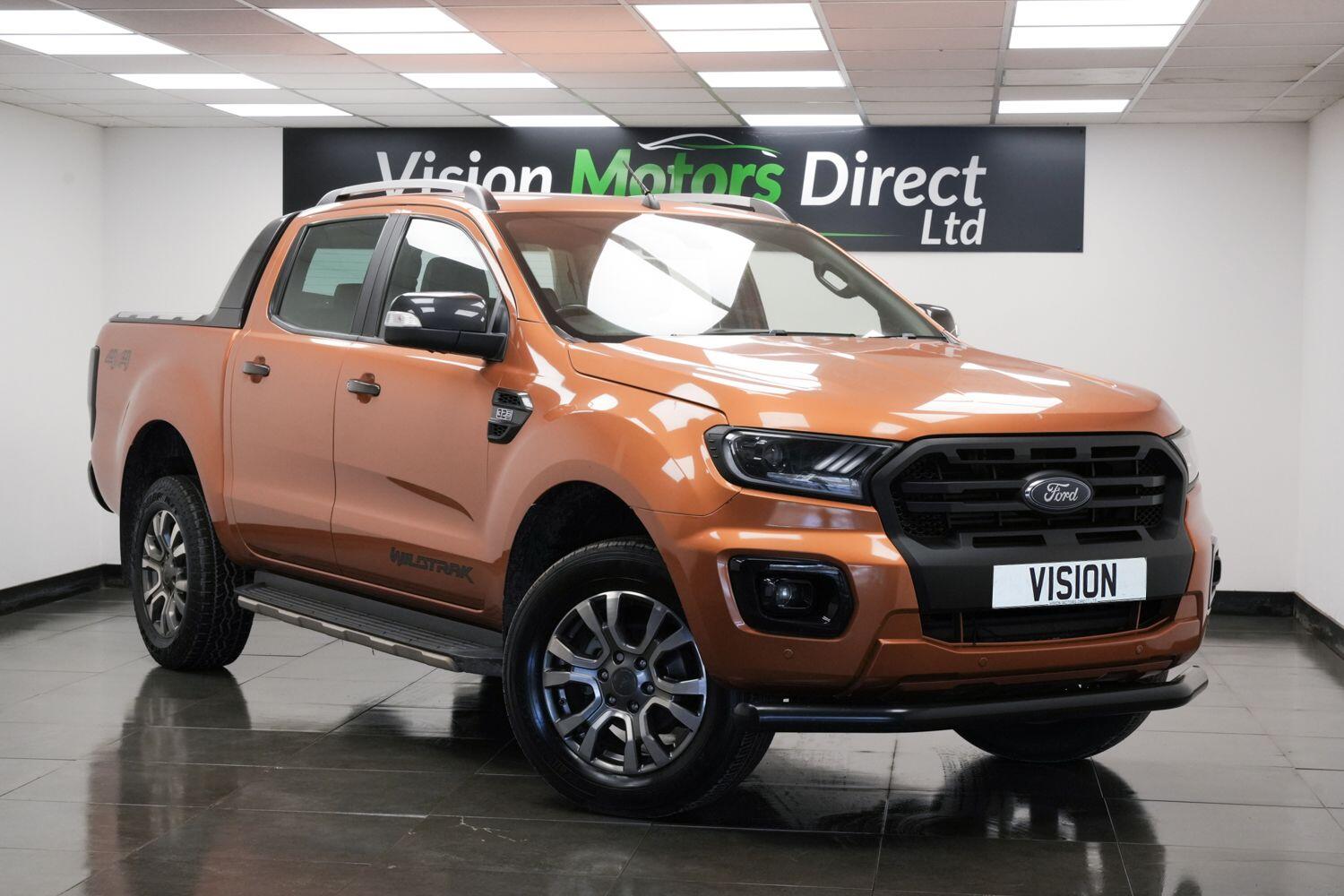 Used Ford Ranger for sale - 76824891: Photo 1