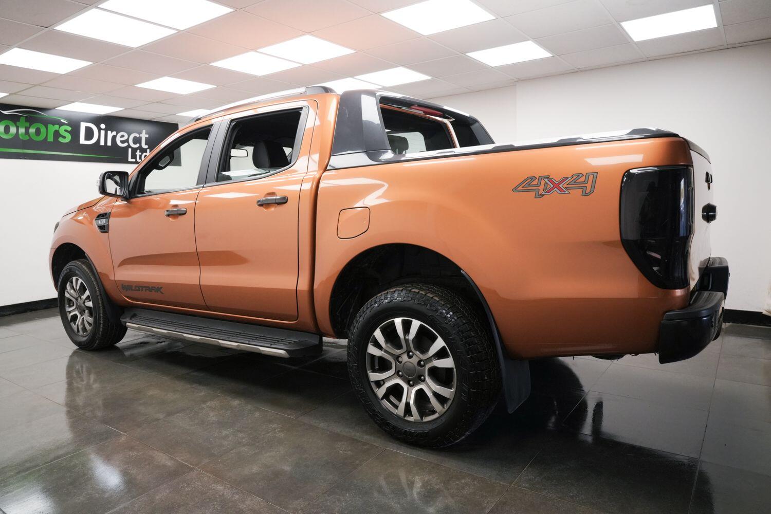 Used Ford Ranger for sale - 76824891: Photo 10