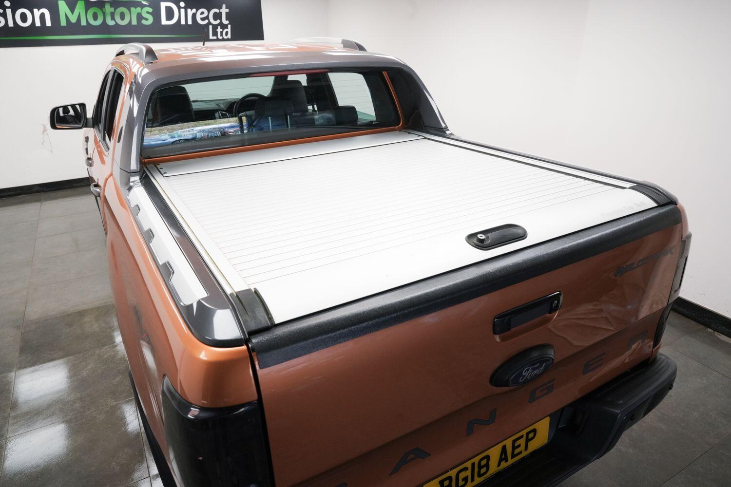 Used Ford Ranger for sale - 76824891: Photo 11