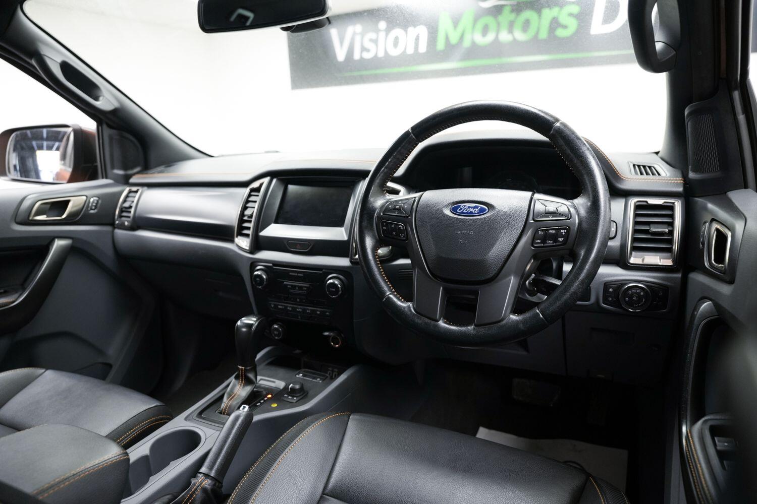 Used Ford Ranger for sale - 76824891: Photo 13