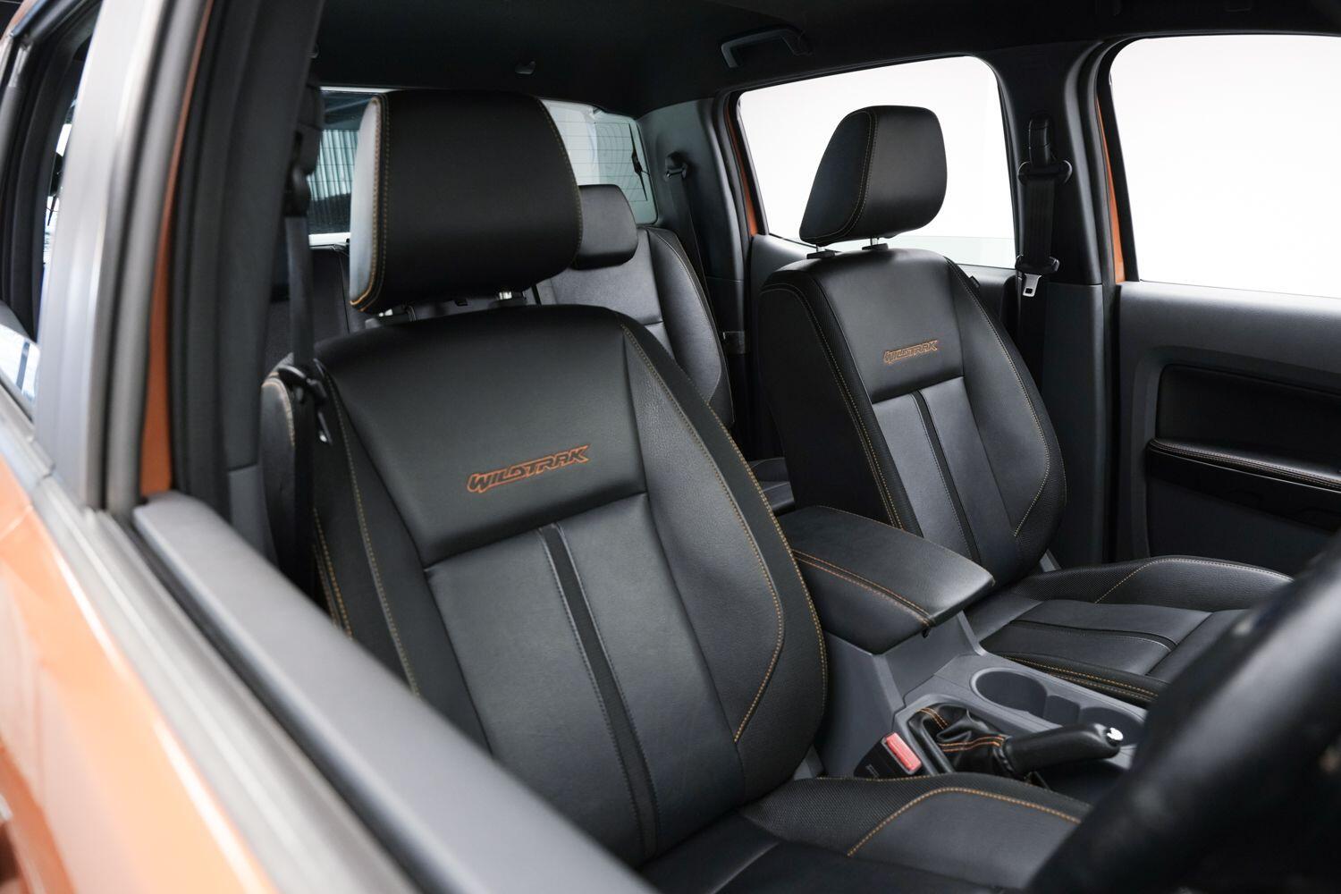 Used Ford Ranger for sale - 76824891: Photo 14