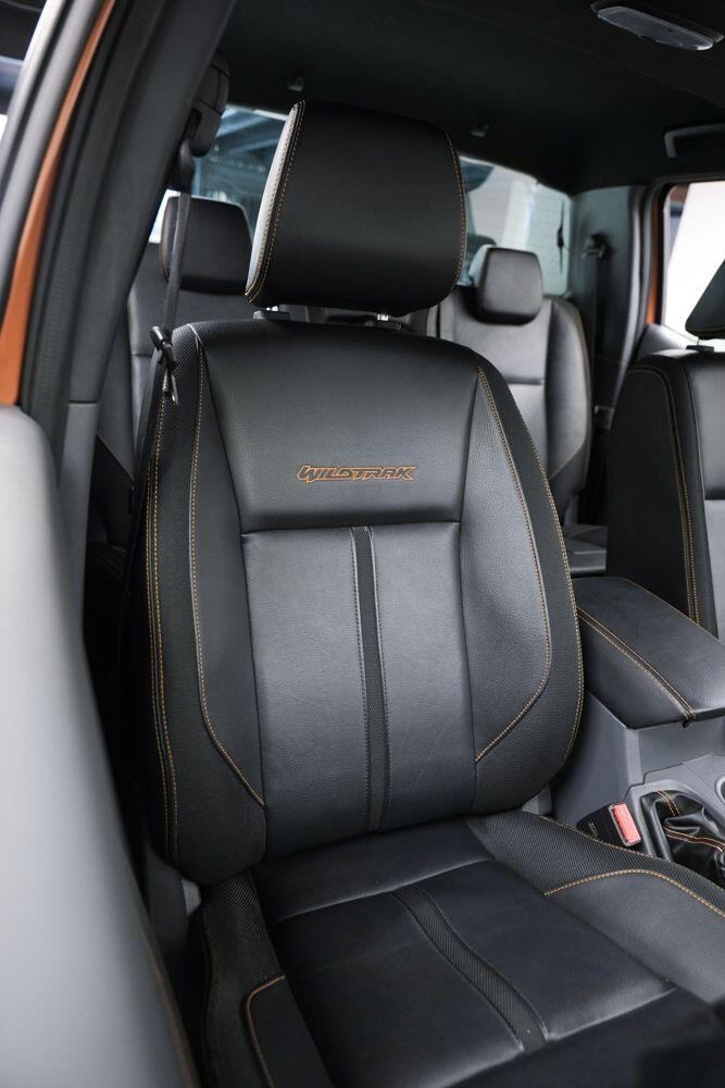 Used Ford Ranger for sale - 76824891: Photo 15