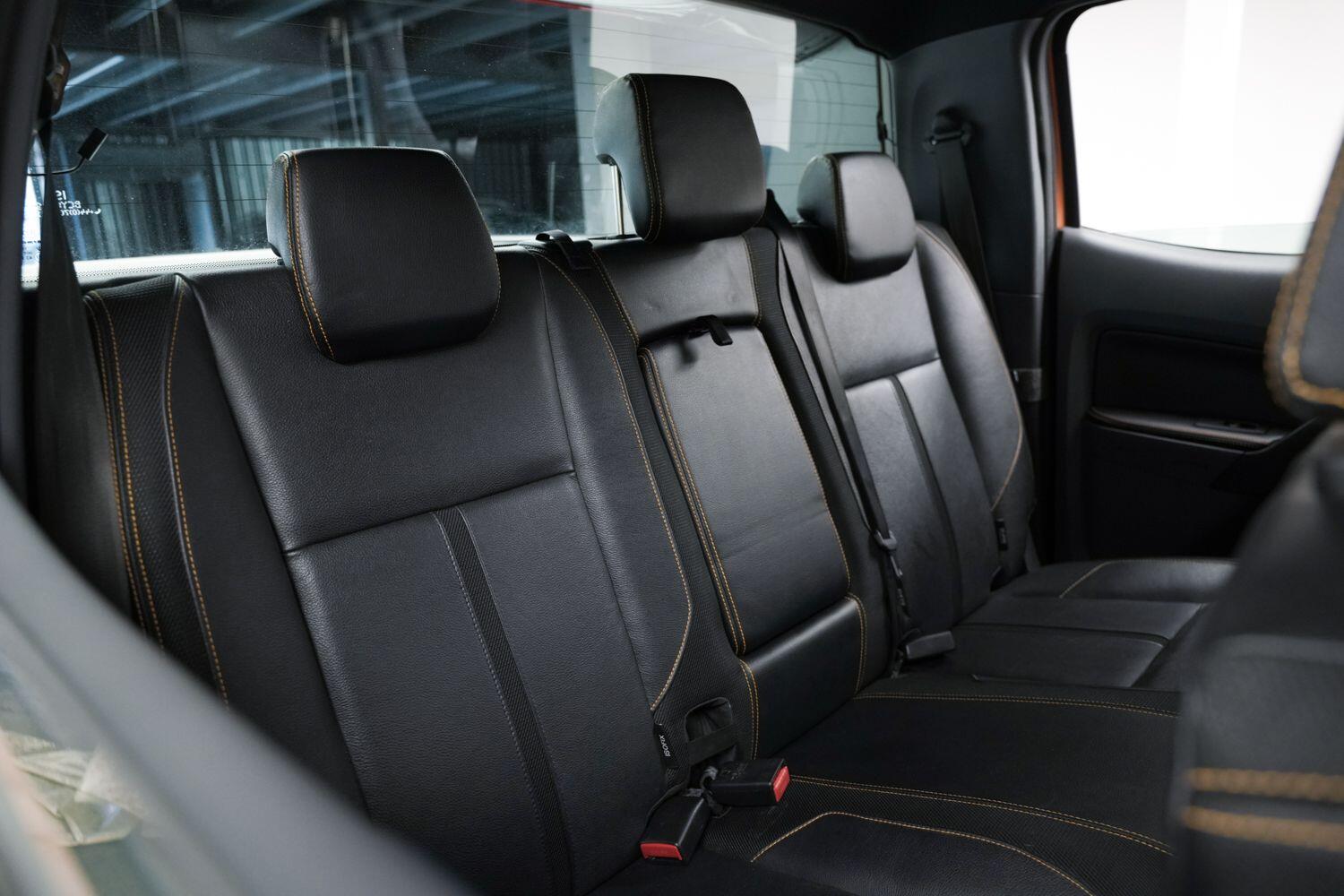 Used Ford Ranger for sale - 76824891: Photo 17