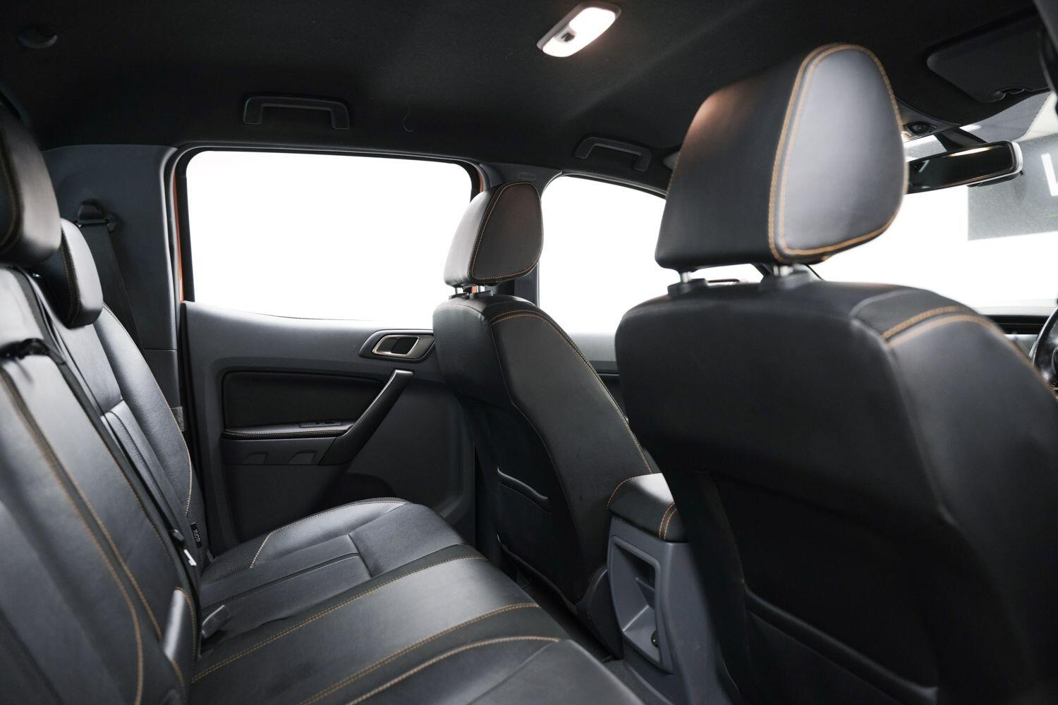 Used Ford Ranger for sale - 76824891: Photo 19