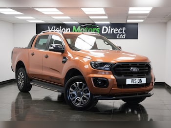Used Ford Ranger 2018 for sale - 76824891: Photo