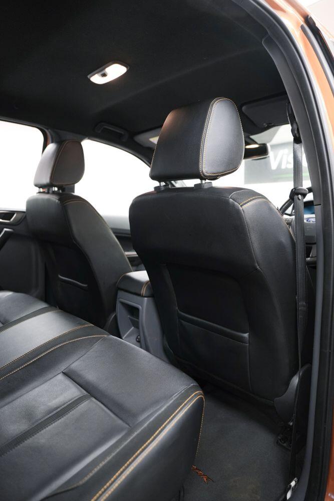 Used Ford Ranger for sale - 76824891: Photo 20